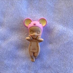 NWOT Authentic Sonny Angel Hipper Dreaming Series